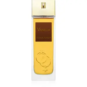 Alyssa Ashley Vanilla parfémovaná mlha unisex 100 ml