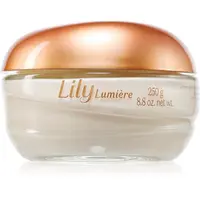 oBoticário Lily Lumière vyživující krém na tělo s parfemací 250 g