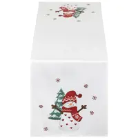 X-Mas BĚHOUN NA STŮL, 40/140 cm,