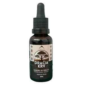 HROTLIFE Dračí krev 30 ml