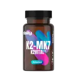 DAILY K2-MK7 K2VITAL® 90 kapslí