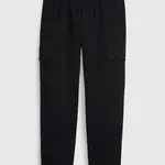 GAP Dětské zateplené cargo kalhoty - Kluci