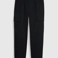 GAP Dětské zateplené cargo kalhoty - Kluci