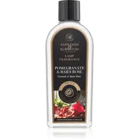 Ashleigh & Burwood London Lamp Fragrance Pomegranate & Baies Rose náplň do katalytické lampy 500 ml