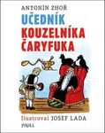 Učedník kouzelníka Čaryfuka (Defekt) - Antonín Zhoř