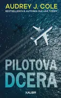 Pilotova dcera (Defekt) - Cole Audrey J.