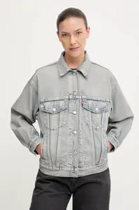 Levi's Džínová bunda Levi's