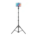 Extra dlouhý stativ FIXED Creator Tripod, 1,9m, 1/4" závit, černá
