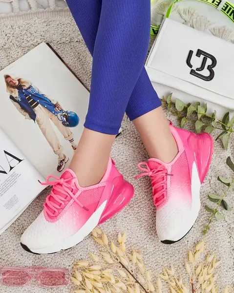 Resti Women's sports sneakers Priselda