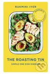 The Roasting Tin (Simple One Dish Dinners) - Rukmini Iyer - kniha z kategorie Zdraví a životní styl