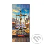 Králův odkaz: Obchodníci - rozšíření - Jonathan Fryxelius - hra z kategorie Karty, pexeso