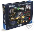 Návrat do budoucnosti