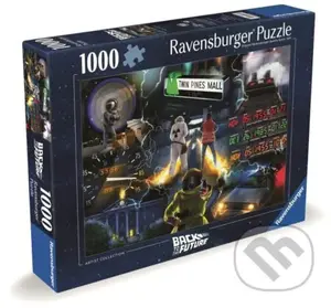 Návrat do budoucnosti