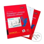Prozatímní a dočasná elektrická zařízení - Václav Macháček - kniha z kategorie Elektrotechnika