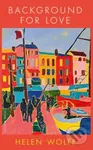 Background for Love - Helen Wolff, Marion Detjen - kniha z kategorie Společenská beletrie