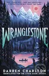 Wranglestone - Darren Charlton - kniha z kategorie Pro děti
