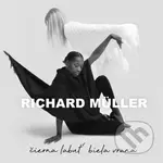 Richard Müller: Čierna labuť, biela vrana LP (2 LP)