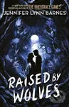 Raised by Wolves - Jennifer Lynn Barnes