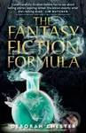 The Fantasy Fiction Formula - Deborah Chester - kniha z kategorie Literární věda