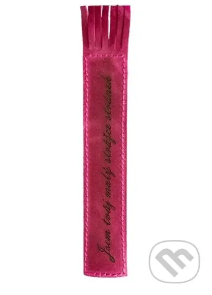 Záložka Jsem Tvůj malý strážce stránek