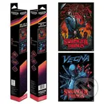 Stranger Things set plagátov 2ks