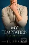 My Temptation - T.L. Swan - kniha z kategorie Romantická