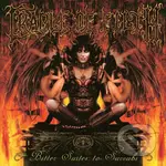 Cradle Of Filth: Bitter Suites To Succubi LP - Cradle Of Filth