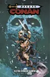 Barbar Conan 1 - Kletba černého kamene - Jim Zub - kniha z kategorie Komiksy