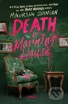 Death at Morning House - Maureen Johnson - kniha z kategorie Pro děti