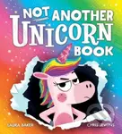 Not Another Unicorn Book! - Laura Baker - kniha z kategorie Pohádky