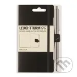 Leuchtturm1917 Pen Loop Black
