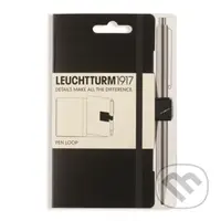 Leuchtturm1917 Pen Loop Black