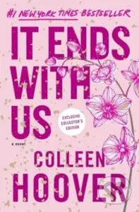 It Ends With Us (Collector's Edition (US)) - Colleen Hoover - kniha z kategorie Společenská beletrie
