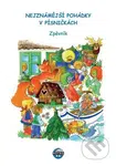Nejznámější pohádky v písničkách. Zpěvník - Marie Adamovská - kniha z kategorie Pohádky