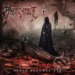 Amber Frantic:  Death Becomes Her - Amber Frantic