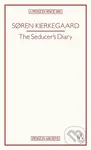 The Seducer’s Diary - Søren Kierkegaard - kniha z kategorie Beletrie