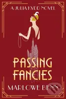 Passing Fancies - Marlowe Benn - kniha z kategorie Společenská beletrie