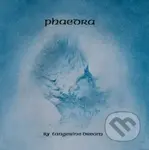 Tangerine Dream: Phaedra LP - Tangerine Dream