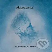 Tangerine Dream: Phaedra LP - Tangerine Dream