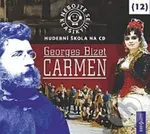 Nebojte se klasiky! (12) - Georges Bizet: Carmen
