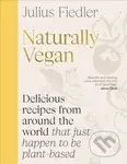 Naturally Vegan (Traditional Plant-based Home Cooking from Around the World) - kniha z kategorie Podle potraviny