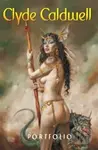 Caldwell Clyde (Portfolio) - Clyde Caldwell
