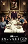 Succession – Season Two (The Complete Scripts) - Jesse Armstrong - kniha z kategorie Drama a divadelní hry