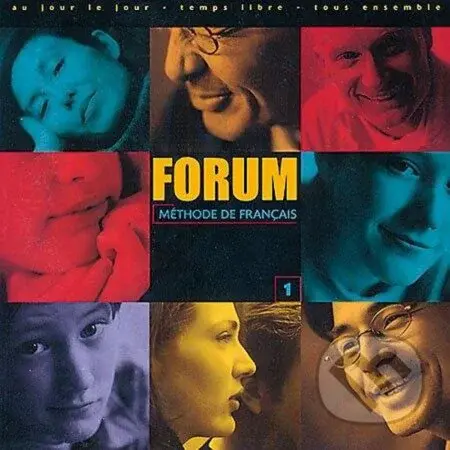 Forum 1 - CD