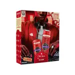 Old Spice Rockstar Darčeková súprava so sprchovým gélom