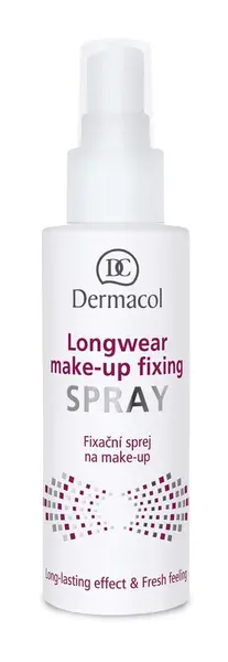 Dermacol Fixačný sprej na make-up