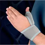 Neoprénová bandáž palca