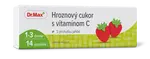 Dr.Max Hroznový cukor s vitamínom C