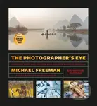The Photographers Eye (Definitive Edition) (Composition and Design for Better Photos) - kniha z kategorie Fotografie