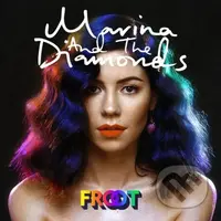 Marina And The Diamonds: Froot - Marina, The Diamonds